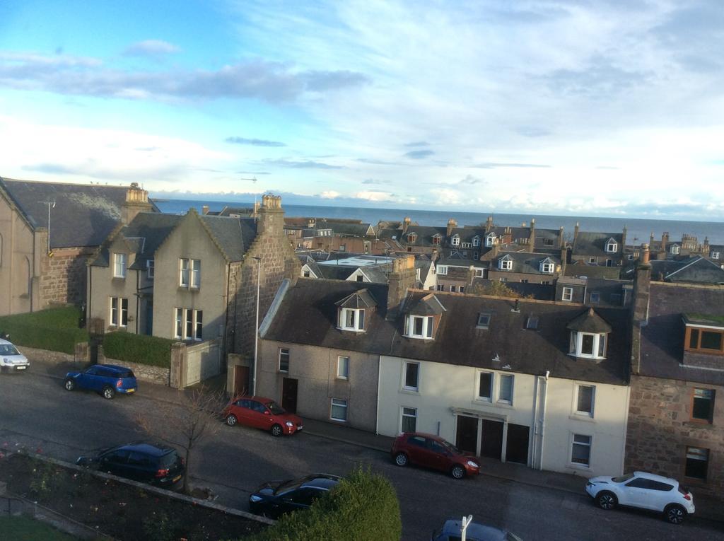 Arduthie House Bed and Breakfast Stonehaven Kamer foto