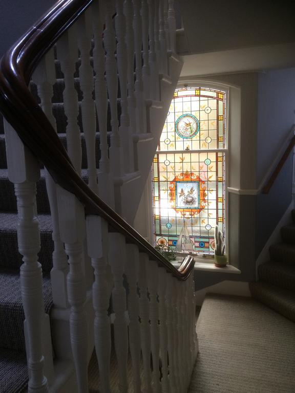 Arduthie House Bed and Breakfast Stonehaven Buitenkant foto