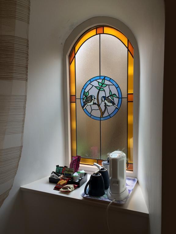 Arduthie House Bed and Breakfast Stonehaven Buitenkant foto