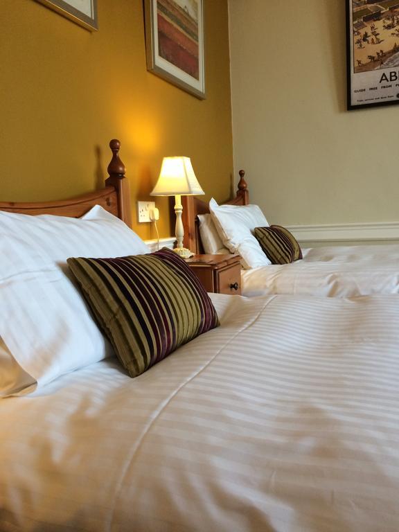 Arduthie House Bed and Breakfast Stonehaven Buitenkant foto