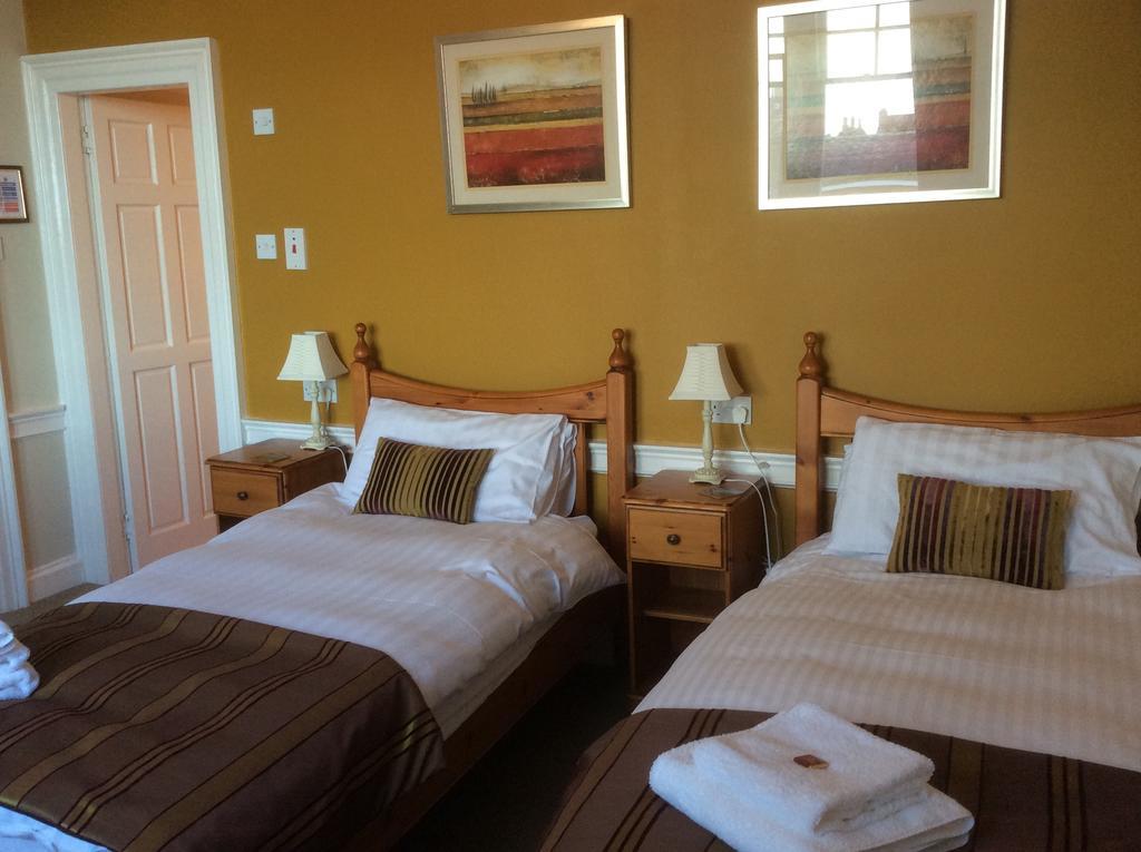 Arduthie House Bed and Breakfast Stonehaven Buitenkant foto