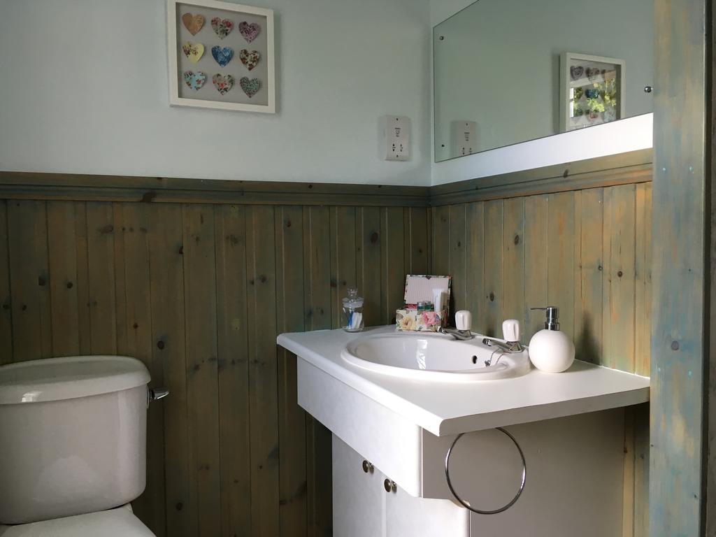 Arduthie House Bed and Breakfast Stonehaven Buitenkant foto