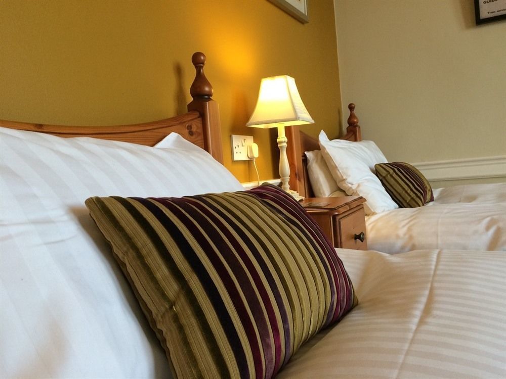 Arduthie House Bed and Breakfast Stonehaven Buitenkant foto
