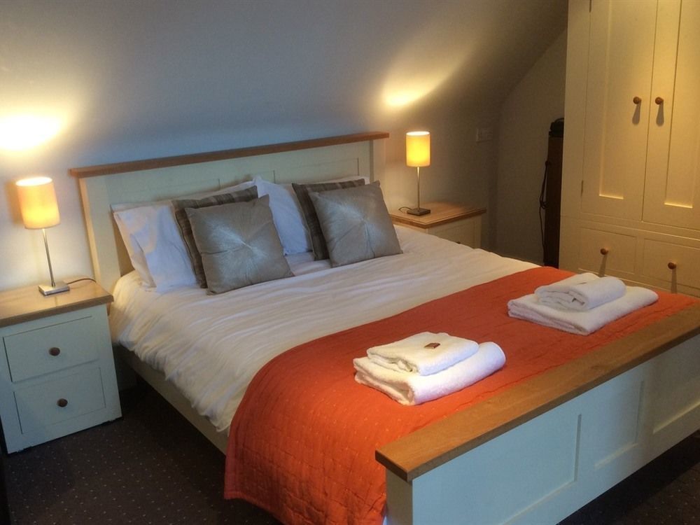 Arduthie House Bed and Breakfast Stonehaven Buitenkant foto