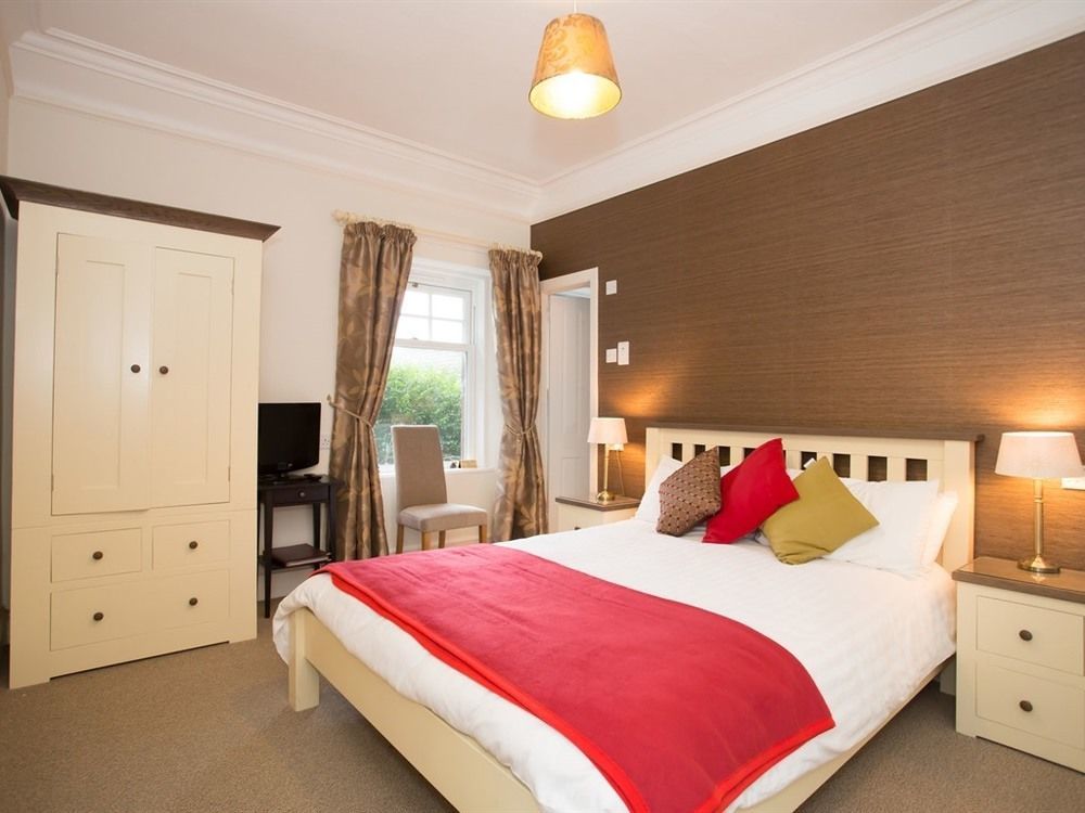 Arduthie House Bed and Breakfast Stonehaven Buitenkant foto