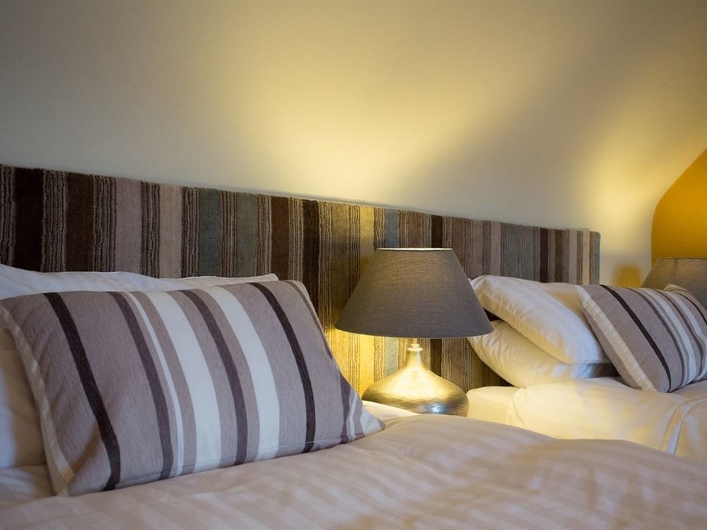 Arduthie House Bed and Breakfast Stonehaven Buitenkant foto