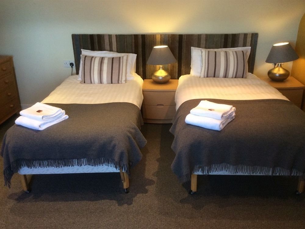 Arduthie House Bed and Breakfast Stonehaven Buitenkant foto