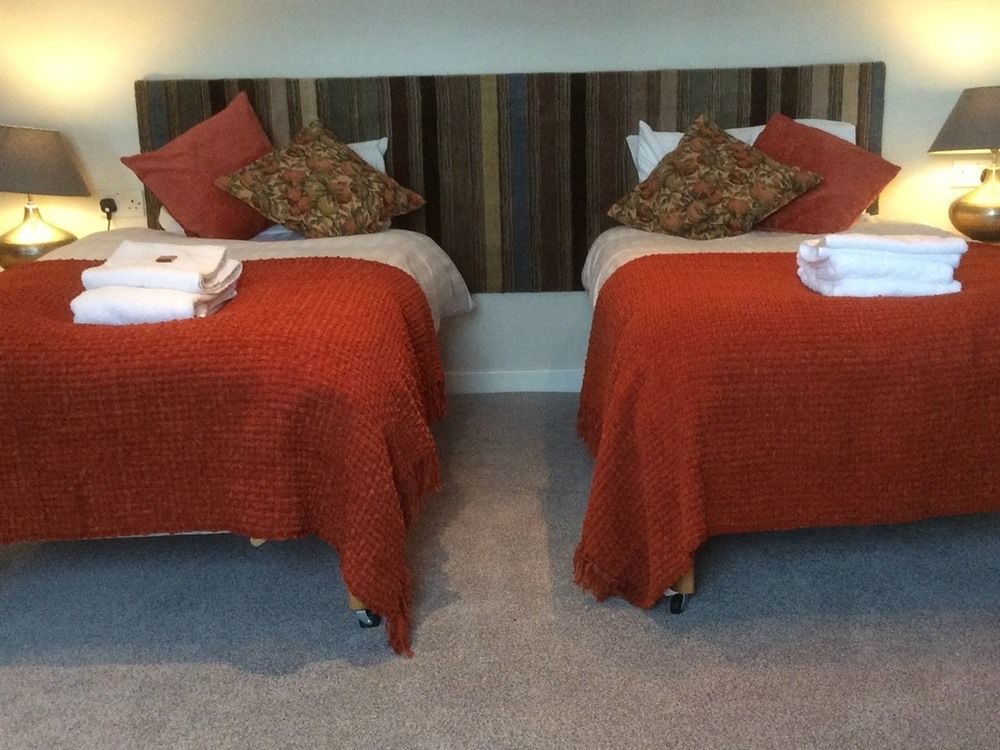 Arduthie House Bed and Breakfast Stonehaven Buitenkant foto