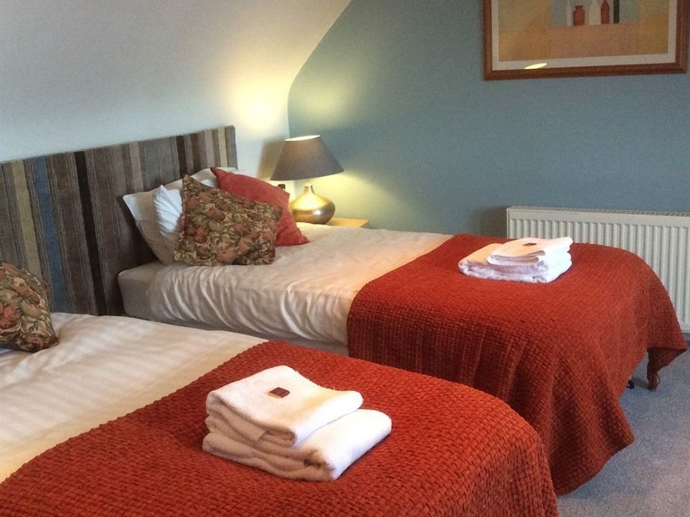 Arduthie House Bed and Breakfast Stonehaven Buitenkant foto