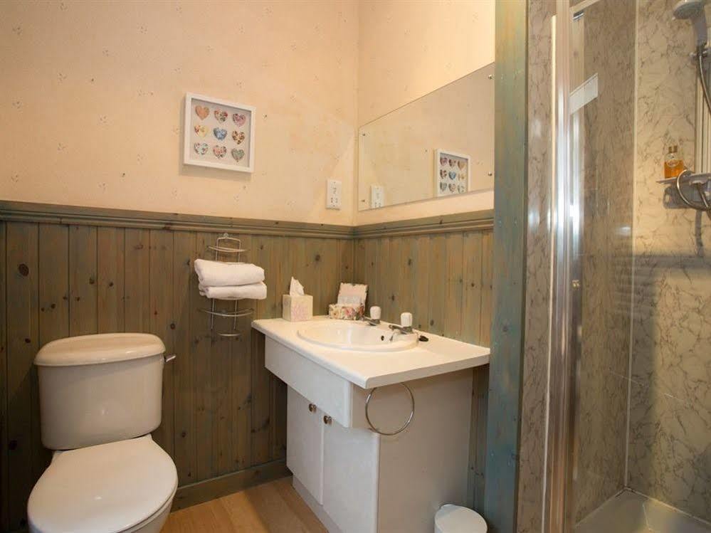Arduthie House Bed and Breakfast Stonehaven Buitenkant foto