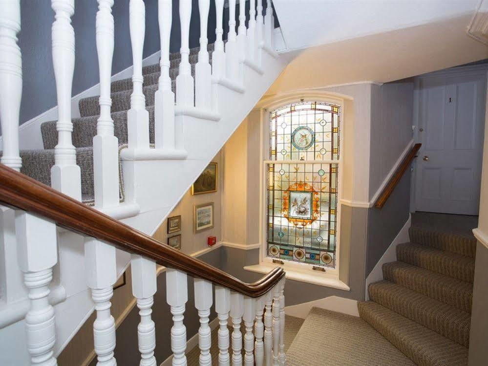 Arduthie House Bed and Breakfast Stonehaven Buitenkant foto